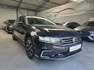 Volkswagen Passat GTE Navi LED SHZ Kamera ACC Business Pa.