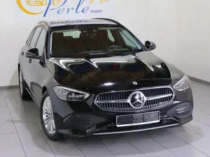 Mercedes-Benz C 220 D T 9G 4MATIC"DIG.-LED"DISTR PLUS"KAMERA"MBUX"