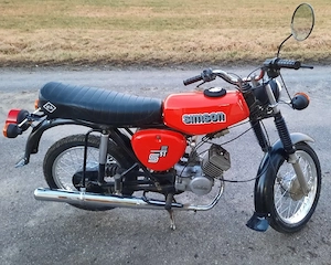 Simson s 51 