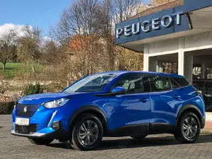 Peugeot e-2008 e- Active