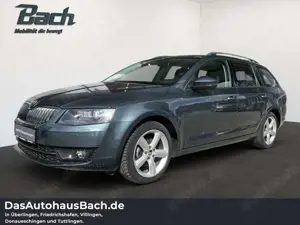 Skoda Octavia Combi 1.4 TSi Style