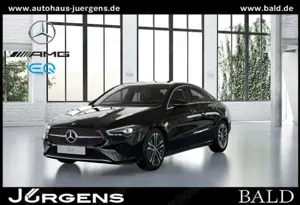 Mercedes-Benz CLA 180 Progressive/LED/Kamera/Nav/Winter/Shz/18
