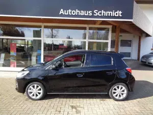 Mitsubishi Space Star TOP 1.2 MIVEC ClearTec 5-Gang