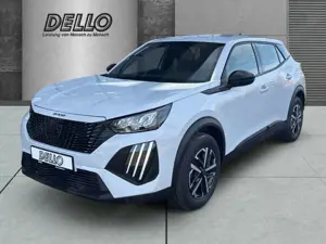 Peugeot 2008 Style 115kW i-Connect Advanced Navi LED Klimaautom