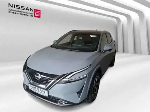 Nissan Qashqai e-POWER 1.5 VC-T 190PS Tekna+ Plus 20''
