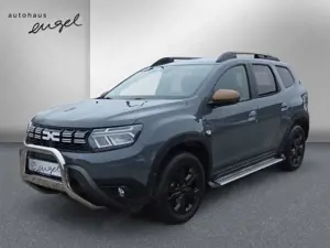 Dacia Duster Duster TCe 150 EDC 2WD Extreme,KLIMA,NAVI,TEMPO,SH