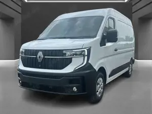 Renault Master AT9  170 PS 3,5t  L3H2 AHK  270° Parking
