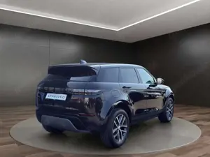 Land Rover Range Rover Evoque D200 S WinterPack 360°Kam 19" Bild 2