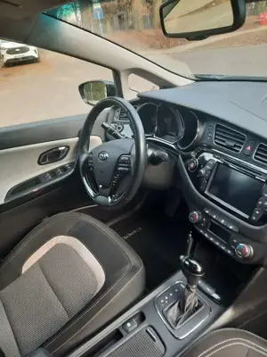 Kia Ceed / cee'd 1.6 CRDi 128 Aut. Spirit