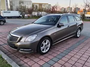 Mercedes-Benz E 300 E300 CDI BlueEfficiency (212.225)