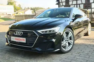 Audi A7 Spback 50TDI S line quattro RS-SITZ HUD LED Bild 3