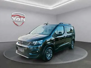 Peugeot Rifter Allure L1 1.2 *Navi*Klimaauto*AHK*
