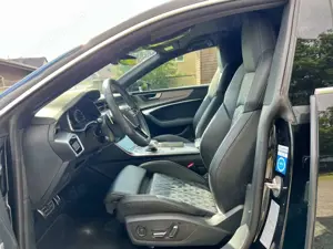 Audi A7 Spback 50TDI S line quattro RS-SITZ HUD LED Bild 5