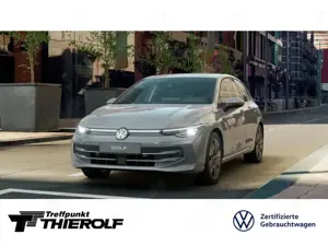 Volkswagen Golf Style 2.0 TDI DSG HuD Kamera ACC 18 Zoll