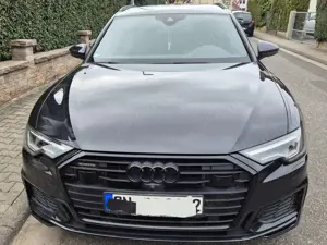 Audi A6 A6 Avant 45 TDI quattro tiptronic sport
