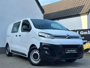 Citroen Jumpy Kasten Club M L2*1Hand*Kamera*Assist*Garan