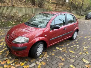 Citroen C3 F HFX