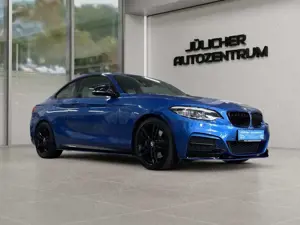 BMW 240 xDrive Steptronic Coupé, Insp.+ Tüv/Au Neu