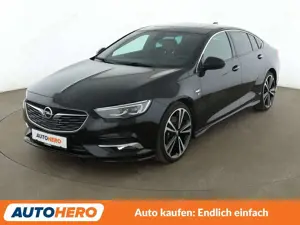 Opel Insignia 2.0 SIDI Turbo Innovation 4x4 Aut.*NAVI*360°*ACC