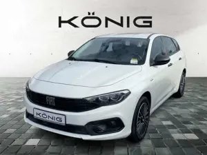 Fiat Tipo 1.5 GSE