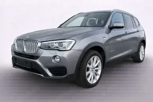 BMW X3 xDrive 30 d Sport