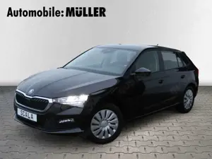 Skoda Scala Ambition 1.0 TSI 81 kW*Anhängerkupplung*Klimaautom