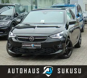 Opel Corsa F 1.2 Turbo GS Line