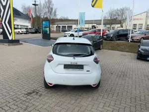 Renault ZOE Evolution R110 EV50 *Standort Malente* Bild 3