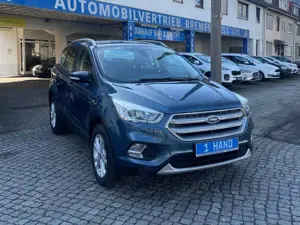 Ford Kuga Titanium
