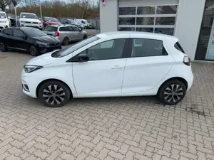 Renault ZOE Evolution R110 EV50 *Standort Malente* Bild 2