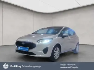 Ford Fiesta 1.1 SS COOLCONNECT*LED*KAMERA*