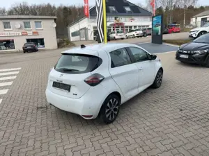 Renault ZOE Evolution R110 EV50 *Standort Malente* Bild 4