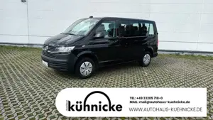 Volkswagen T6.1 Transporter Kombi 9Sitzer 2.0TDI  DSG