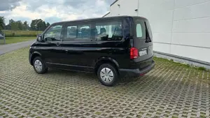Volkswagen T6.1 Transporter Kombi 9Sitzer 2.0TDI  DSG Bild 3