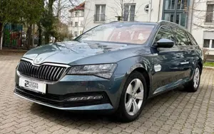 Skoda Superb Combi Ambition