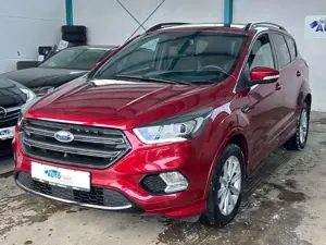 Ford Kuga ST-Line *Navi*Tempomat*Automatik*