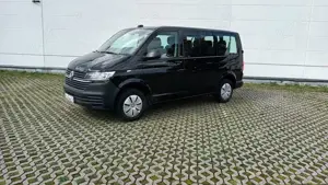 Volkswagen T6.1 Transporter Kombi 9Sitzer 2.0TDI  DSG Bild 2