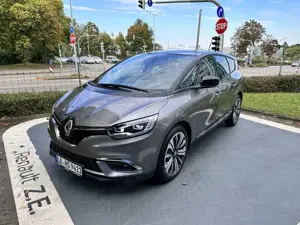 Renault Grand Scenic TCe 140 GPF EDC EQUILIBRE