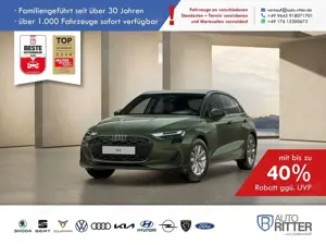 Audi A3 Sportback  ACC|RFK|LED|Carplay|PDC|SHZ