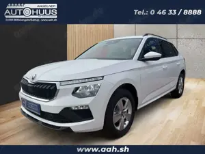 Skoda Kamiq 1.0 TSI Edition 40% unter UPE Klima Einparkhilfe