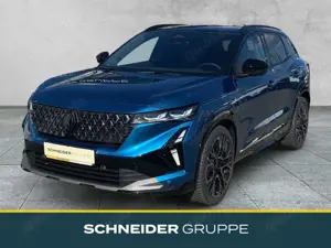 Renault Austral ESPRIT ALPINE FULL HYBRID 200 Esprit Alpine KAMERA