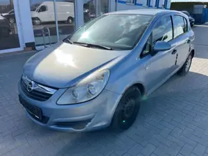 Opel Corsa D 1,2*Cosmo*Klima/1.Hand/Tempomat/EFH/ESp.