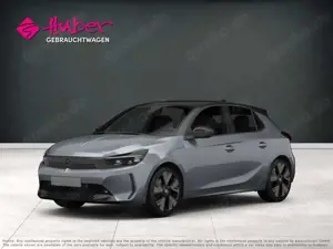 Opel Corsa F GS 101 PS ( *GS LINE*KLIMA*PDC* )