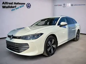 Volkswagen Passat 1.5 eTSI DSG LED AHK