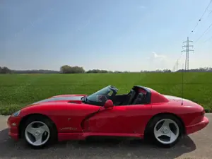 Dodge Viper