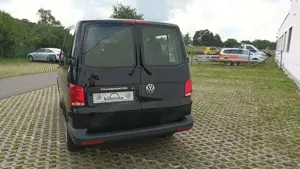 Volkswagen T6.1 Transporter Kombi 9Sitzer 2.0TDI  DSG Bild 5