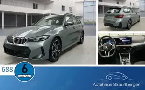 BMW 330 i Touring xDrive M Sport ACC FL2 HiFi LED 3ZK