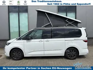 Volkswagen T7 California T7 California Beach 2.0 TDI 150PS DSG LED ACC App