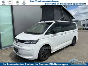 Volkswagen T7 California T7 California Ocean 2.0 TDI DSG Standheizung ACC