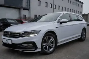 Volkswagen Passat 2.0 TDi 4Motion R-Line DSG Leder/AHK/Kame